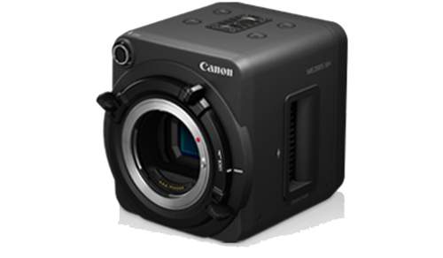 CANON - ME200S-SH - Caméra professionnelle haute sensibilité 