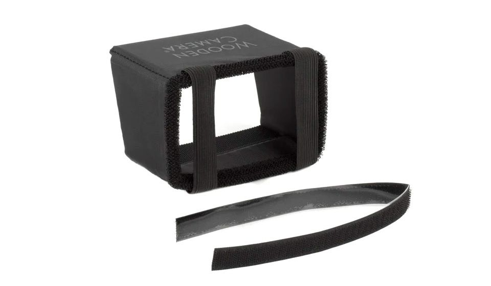 WOODEN CAMERA - Sun Shade 4 to 5