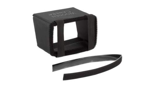 WOODEN CAMERA - Sun Shade 4 to 5