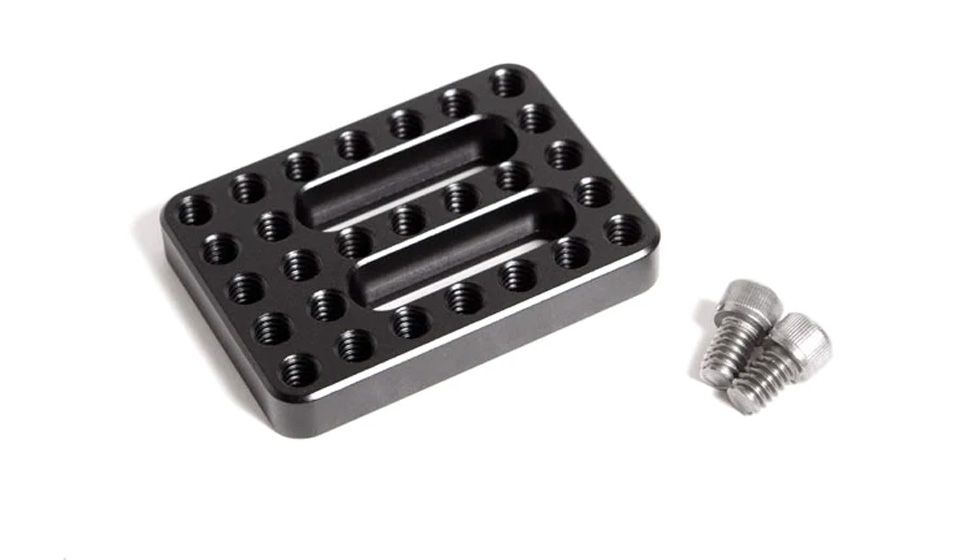 WOODEN CAMERA - 146500 Easy plate