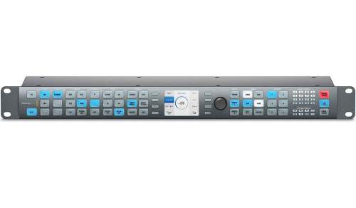 BLACKMAGIC DESIGN - Teranex Express