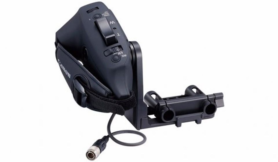 CANON - SG-1 - Shoulder-Style Grip Unit