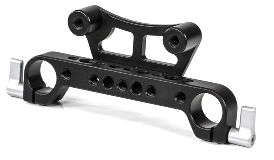 WOODEN CAMERA - LW 15mm Adapter