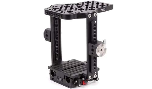 WOODEN CAMERA - Cage universelle (Alexa Mini +LW)