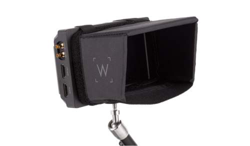 WOODEN CAMERA - Sun Shade 4 to 5