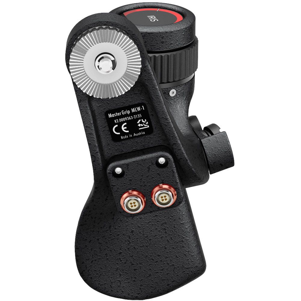 ARRI - Master Grip Left Wheel MLW-1