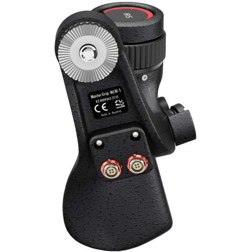 ARRI - Master Grip Left Wheel MLW-1