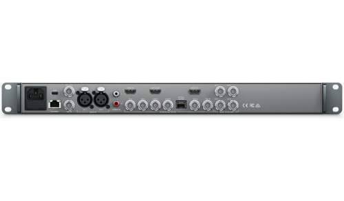BLACKMAGIC DESIGN - Teranex Express