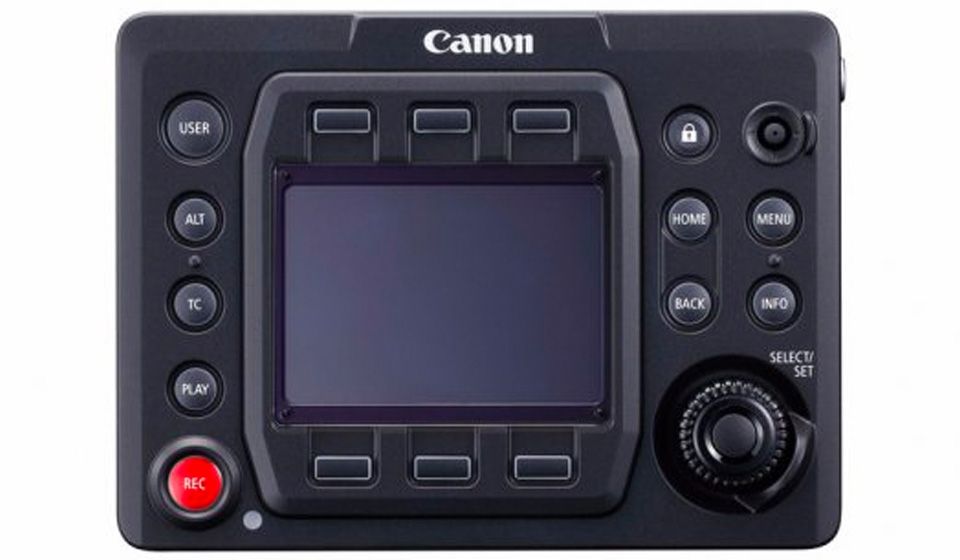 CANON - OU-700 - Commande à distance pour C700