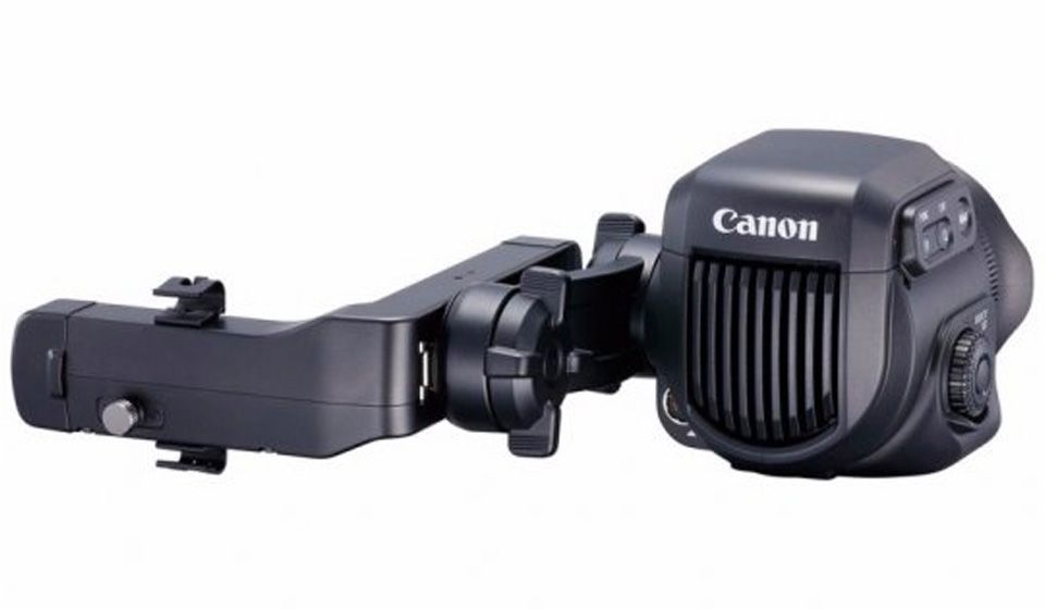 CANON - EVF-V70 - OLED Viewfinder for C700