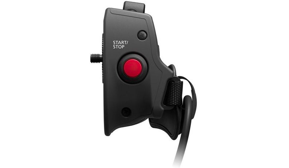 CANON - ZSG-C10 - Grip pour CN-E 18-80