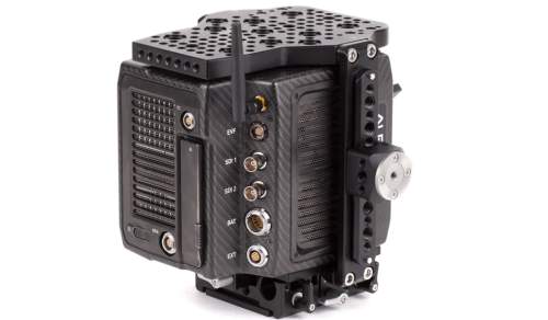 WOODEN CAMERA - Cage universelle (Alexa Mini +LW)