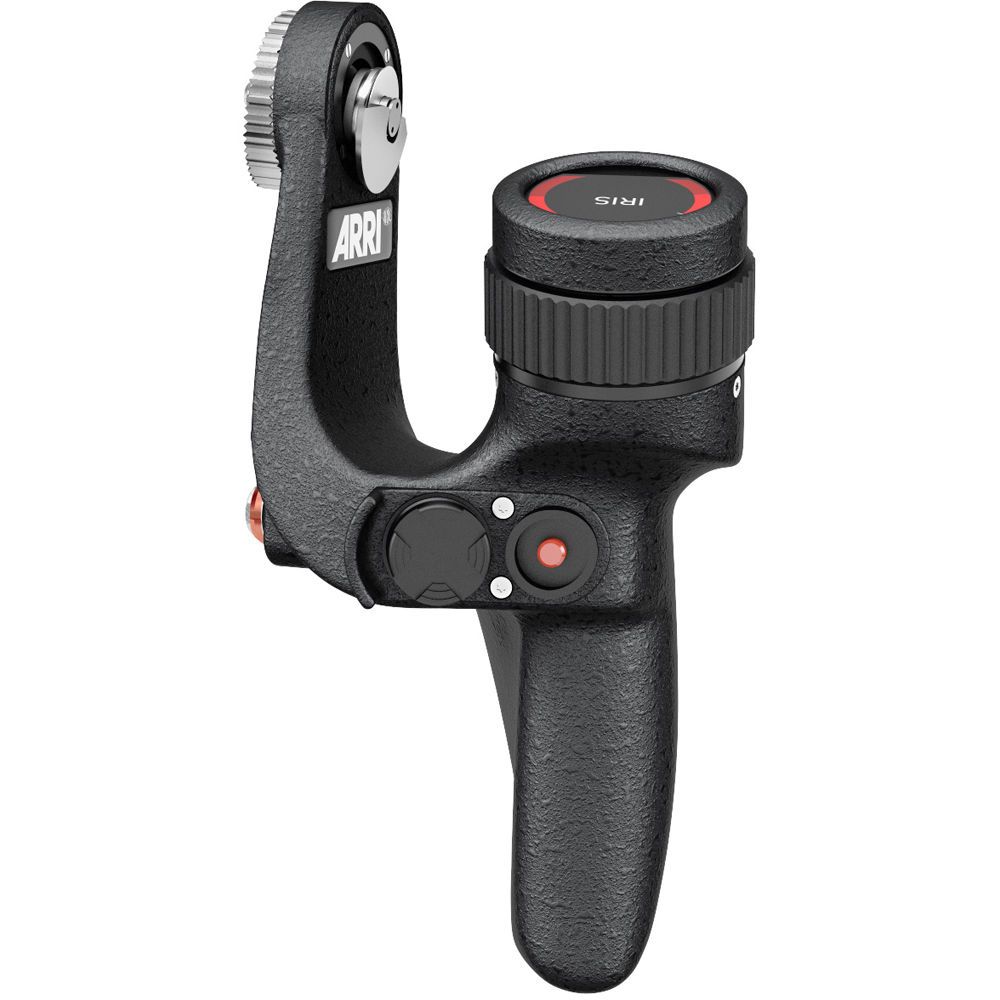 ARRI - Master Grip Left Wheel MLW-1