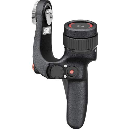 ARRI - Master Grip Left Wheel MLW-1