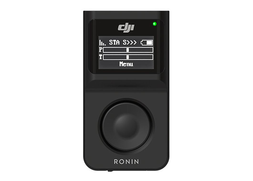 DJI - Thumb Controller (RONIN-M)