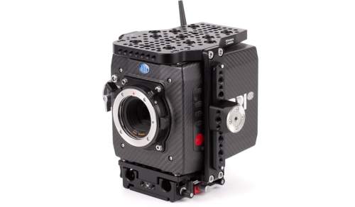 WOODEN CAMERA - Cage universelle (Alexa Mini +LW)