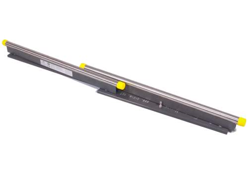 GRIP FACTORY MUNICH - Straight track, length 230 cm / 7' 6
