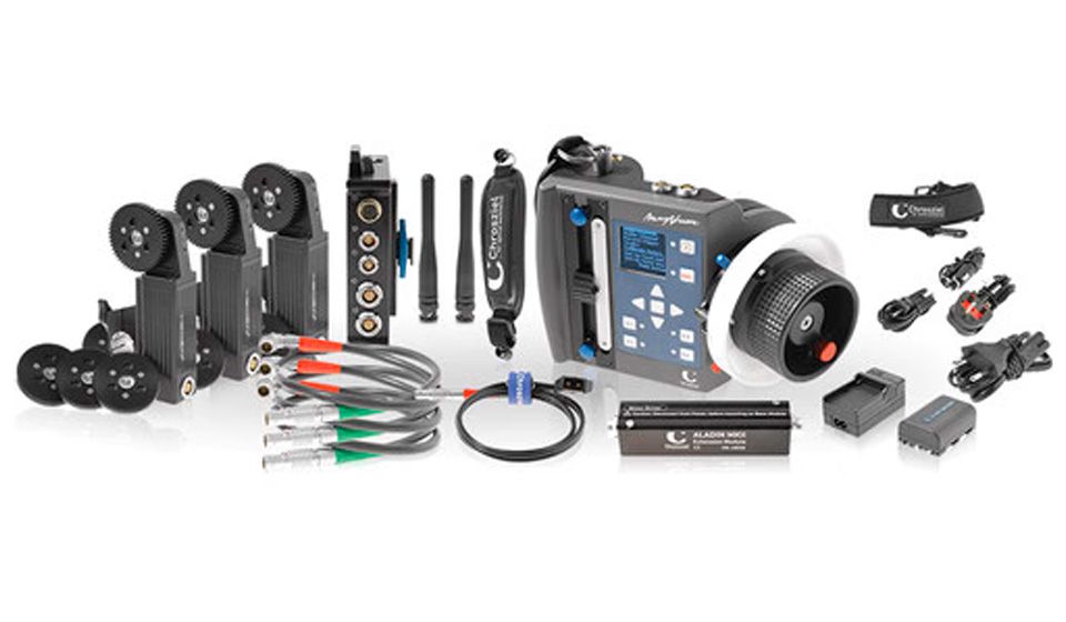CHROSZIEL - MAGNUM 300 KIT HEDEN