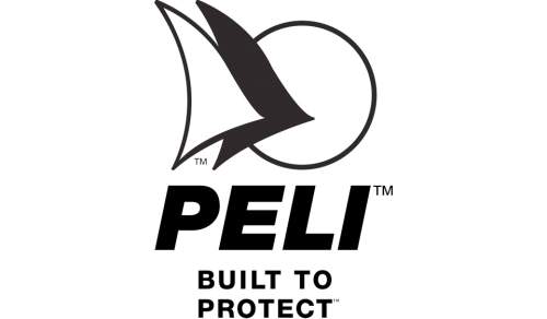 PELI™ 1630 Case with foam (black)