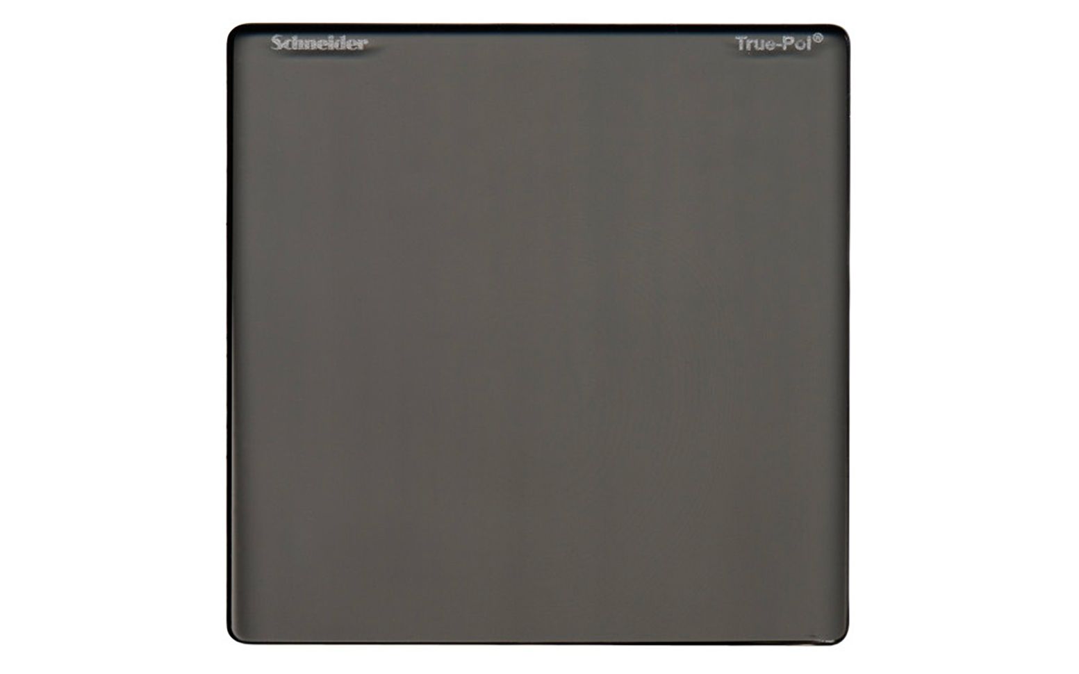 Schneider - Filter Linear True-Pol (Polarizer) 4x4