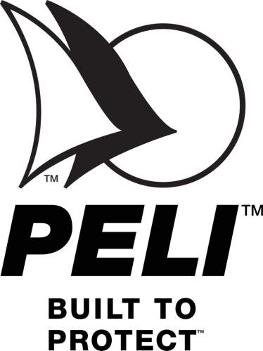 PELI™ - 1560 Case with foam (black)