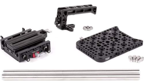 WOODEN CAMERA - Blackmagic URSA Mini Unified Accessory Kit (Base)