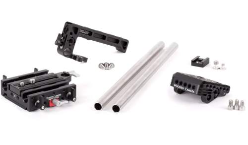 WOODEN CAMERA - Canon C300mkII Unified Accessory Kit (Base)