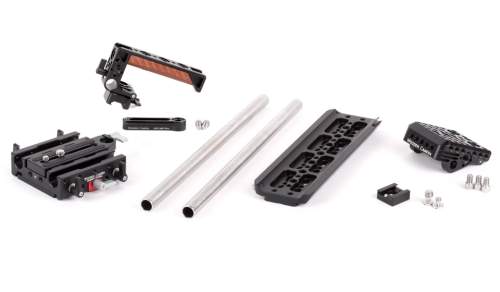 WOODEN CAMERA - Canon C300mkII Unified Accessory Kit (Advanced)