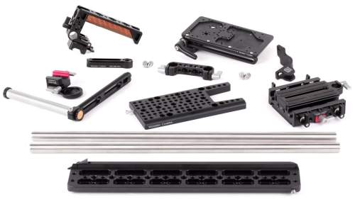 WOODEN CAMERA - Sony F55/F5 Unified Accessory Kit (Pro)