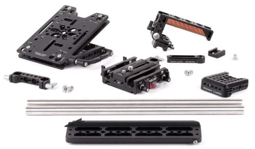 WOODEN CAMERA - Canon C500 Unified Accessory Kit (Advanced)