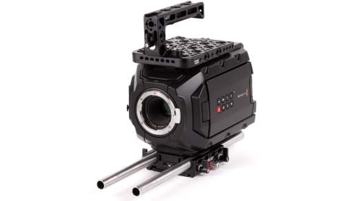 WOODEN CAMERA - Blackmagic URSA Mini Unified Accessory Kit (Base)