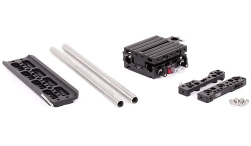 WOODEN CAMERA - Sony FS5 Unified Accessory Kit (Advanced)