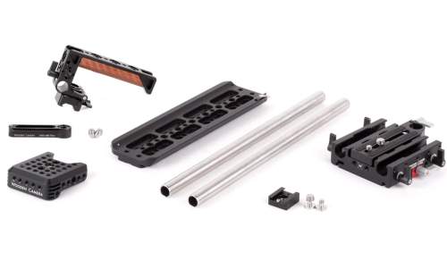 WOODEN CAMERA - Canon C300 Unified Accessory Kit (Advanced)