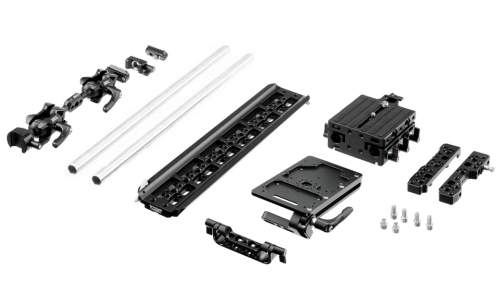 WOODEN CAMERA - Sony FS5 Unified Accessory Kit (Pro)