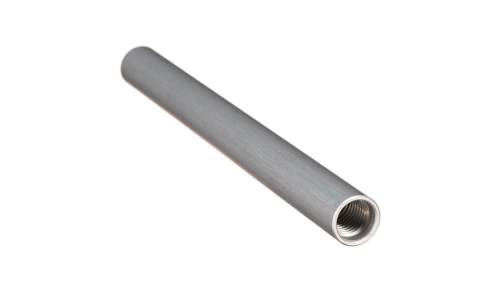 DENZ - Aluminium support Ø 15mm F/F 160mm