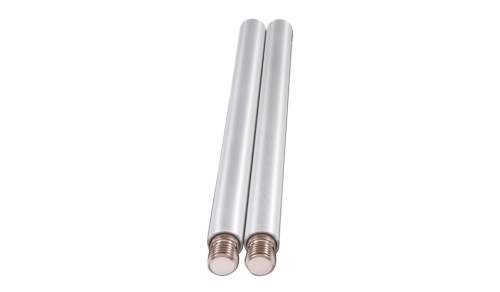 DENZ - Aluminum extention rod Ø15mm M/F 200mm