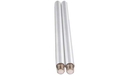 DENZ - Aluminum extention rod Ø15mm M/F 240mm