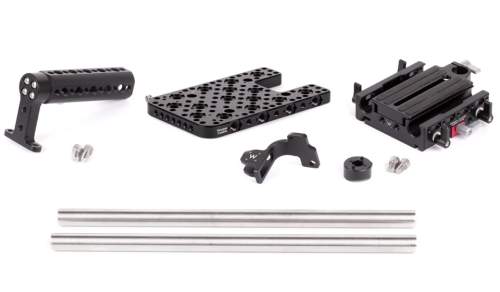 WOODEN CAMERA - Sony F55/F5 Unified Accessory Kit (Base)