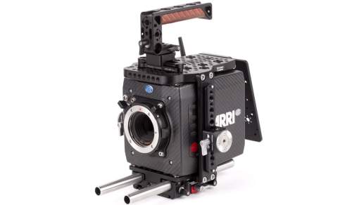 WOODEN CAMERA - ARRI Alexa Mini Kit d'accessoires universels (Base)