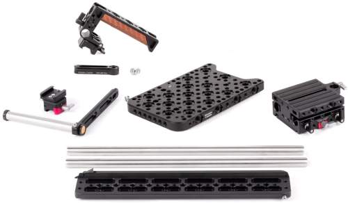 WOODEN CAMERA - Panasonic VariCam LT Unified Accessory Kit (Pro)