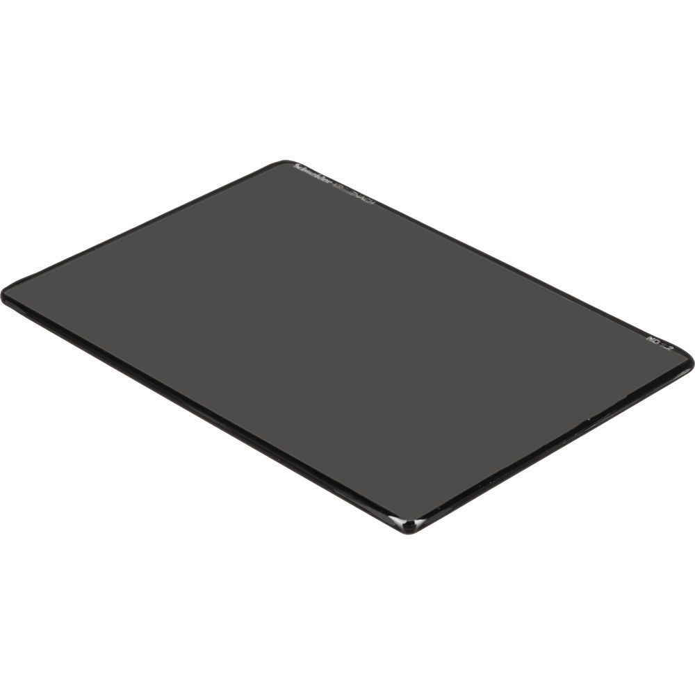 SCHNEIDER OPTICS - Filtres Neutral Density (ND) (1.2 / 4x5.65)