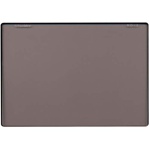 SCHNEIDER OPTICS - Filtres Neutral Density (ND) (0.3 / 4x5.65)