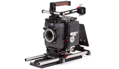 WOODEN CAMERA - ARRI Alexa Mini Unified Accessory Kit (Pro, 19mm)