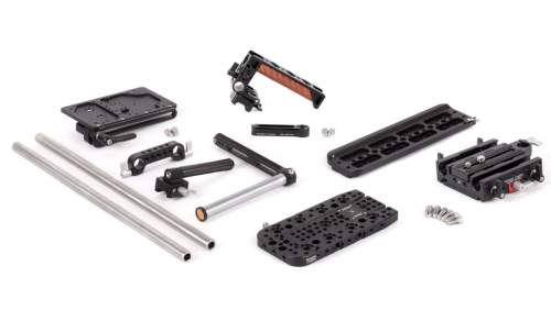 WOODEN CAMERA - Sony FS7 Unified Accessory Kit (Pro)