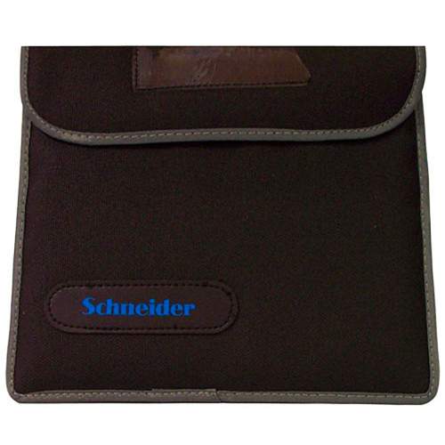 Schneider - Etui pour filtres 5x5, 5.65x5.65, ou 6.6x6.6