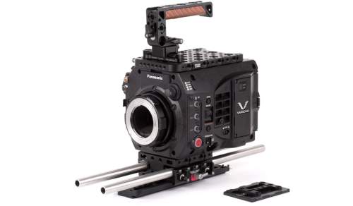 WOODEN CAMERA - Panasonic VariCam LT Kit d'accessoires universels (Avancé)