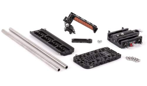 WOODEN CAMERA- Sony FS7 Unified Accessory Kit (Advanced)