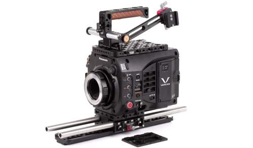 WOODEN CAMERA - Panasonic VariCam LT Unified Accessory Kit (Pro)