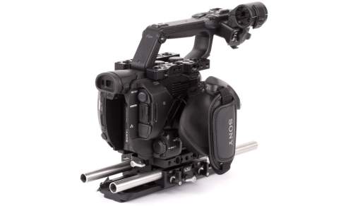 WOODEN CAMERA - Sony FS5 Unified Accessory Kit (Advanced)