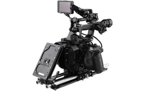 WOODEN CAMERA - Sony FS5 Unified Accessory Kit (Pro)